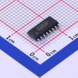 TI DS26C32ATMX/NOPB TI DS26C32ATMX/NOPB