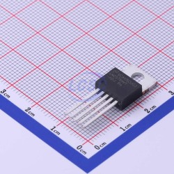 TI LM2576HVT-ADJ/NOPB TI LM2576HVT-ADJ/NOPB