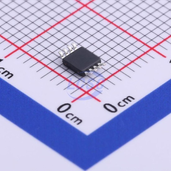 TI LM3881MMX/NOPB