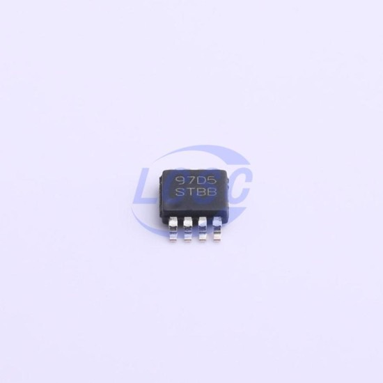 TI LM3881MMX/NOPB