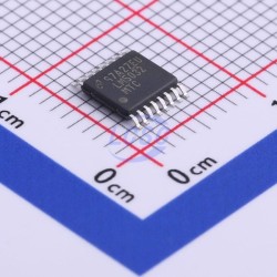 TI LM5032MTCX/NOPB
