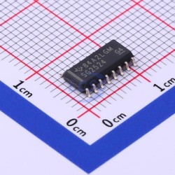 TI SG2524DR TI SG2524DR