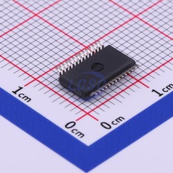 TI SN65LV1023ADBR