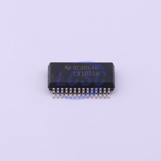 TI SN65LV1023ADBR