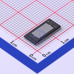 TI TAS5342ADDVR TI TAS5342ADDVR