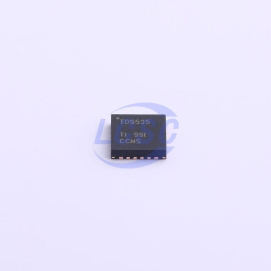 TI TCA9535RGER