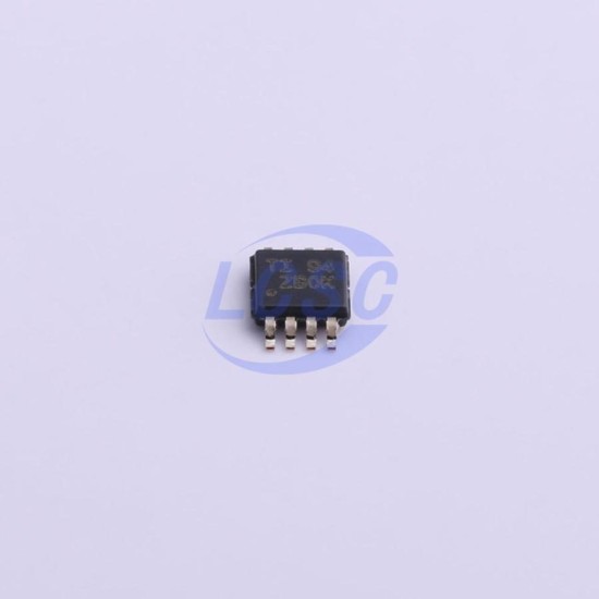 TI TCA9617BDGKR