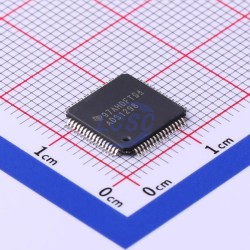 TI ADS1298IPAGR