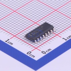 TI AM26LV31EIDR TI AM26LV31EIDR