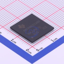 TI AM3358BZCZA100