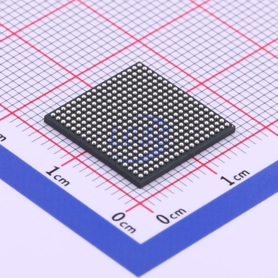 TI AM3358BZCZA100