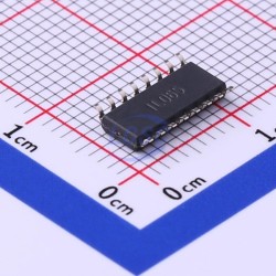TI CD4056BM96 TI CD4056BM96