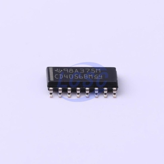 TI CD4056BM96