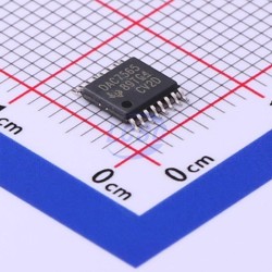 TI DAC7565IAPWR