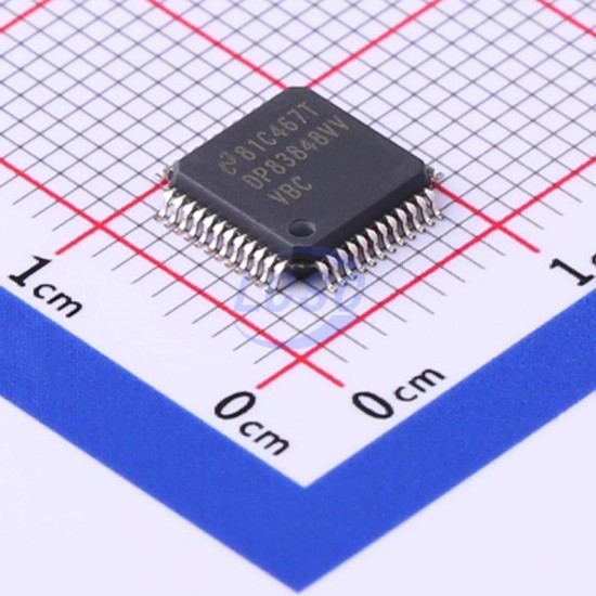 TI DP83848CVV/NOPB