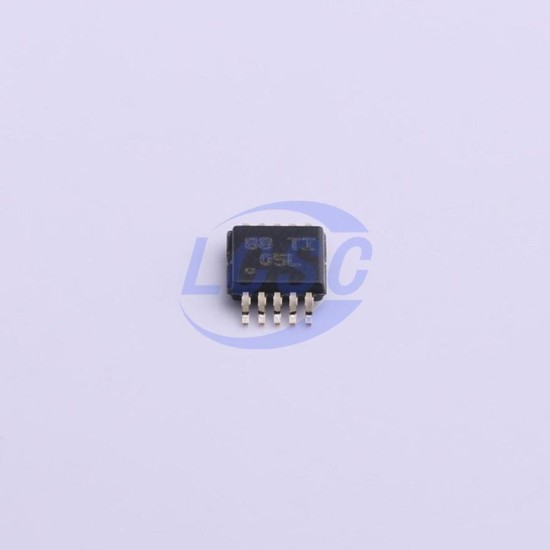 TI DRV2605LDGSR