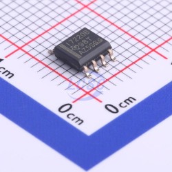 TI ISO7220BDR