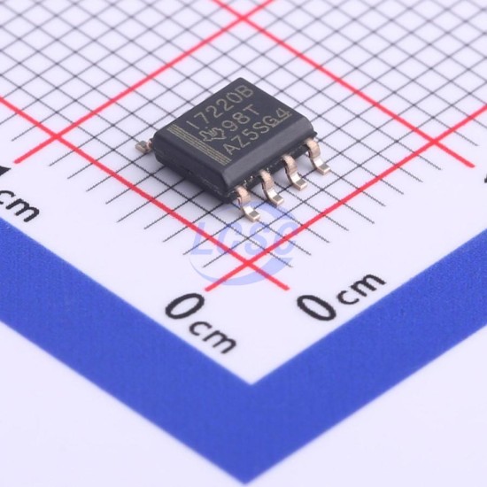 TI ISO7220BDR