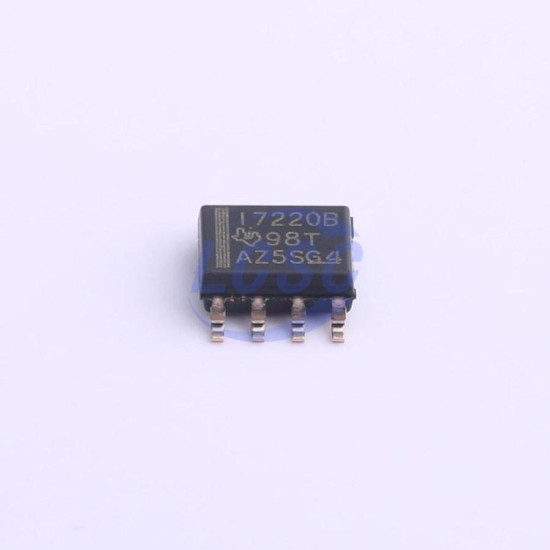 TI ISO7220BDR
