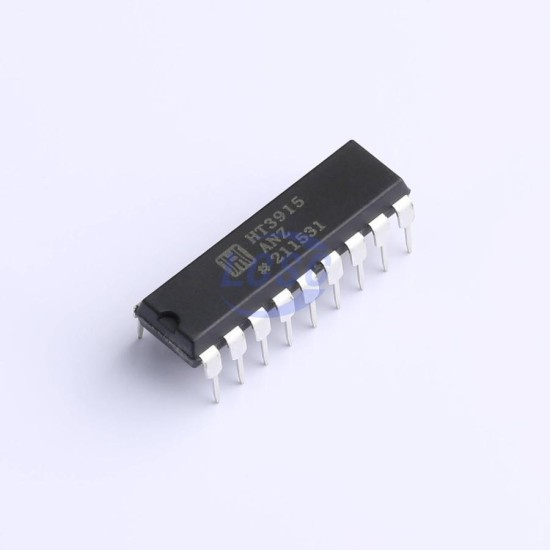 HTCSEMI HT3915ANZ