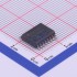 TI ISO7342FCDWR