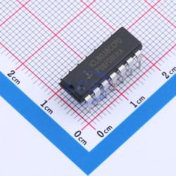 Sungine ICL8038CCPD