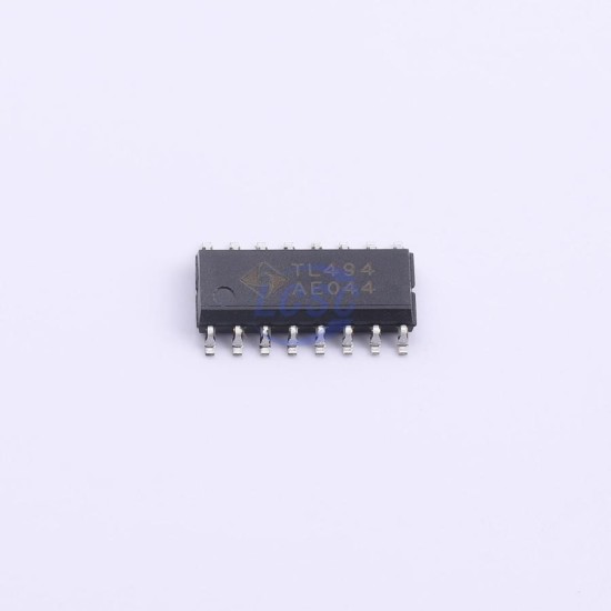 Sungine TL494