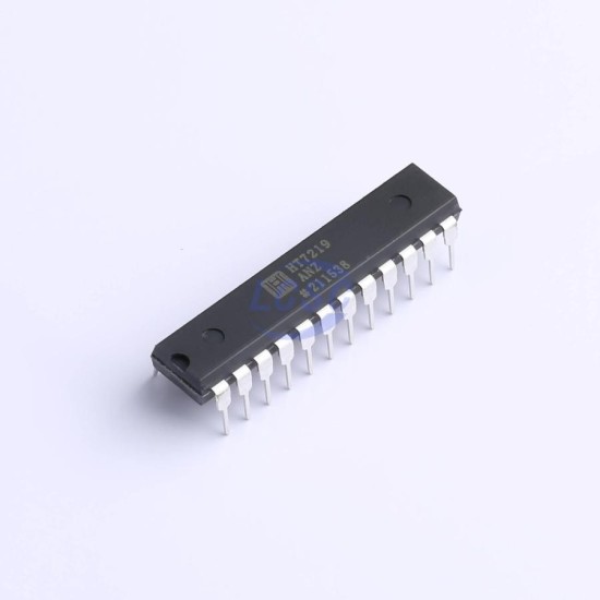 HTCSEMI HT7219ANZ