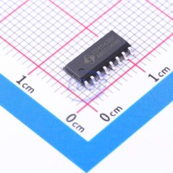 Sungine CD4543BP