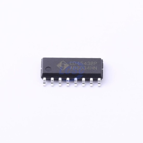 Sungine CD4543BP Sungine CD4543BP