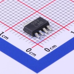 TI LP38692MPX-ADJ/NOPB TI LP38692MPX-ADJ/NOPB