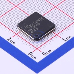 TI MSP430F148IPMR TI MSP430F148IPMR