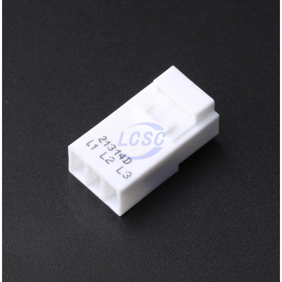 TE Connectivity 2834055-1