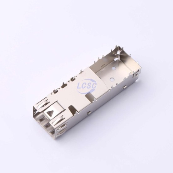 TE Connectivity 1-2227303-2