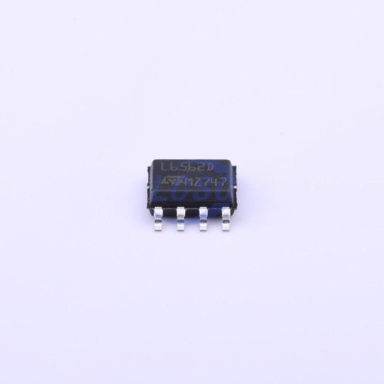 ST L6562DTR