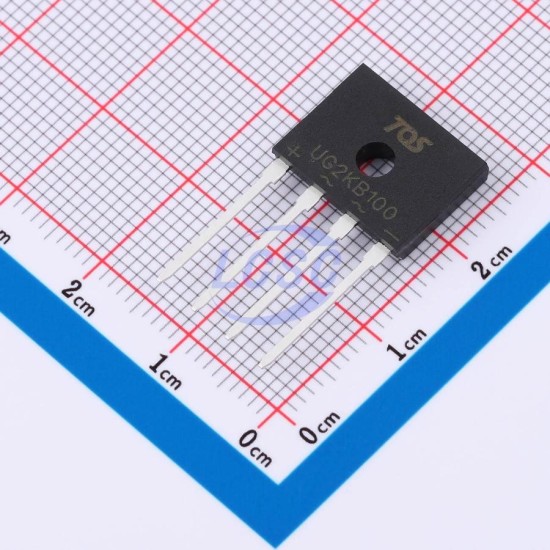 TOS UG2KB100