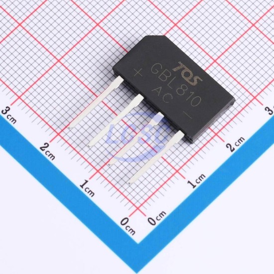 TOS GBL810