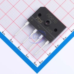 TOS PB5010 TOS PB5010