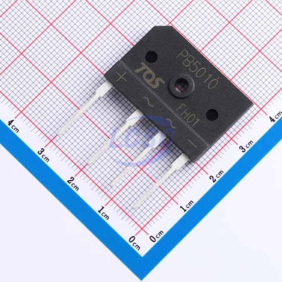 TOS PB5010