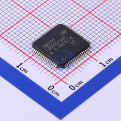 TI TMS320F28035PAGTR TI TMS320F28035PAGTR