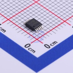 TI TPS57060QDGQRQ1 TI TPS57060QDGQRQ1