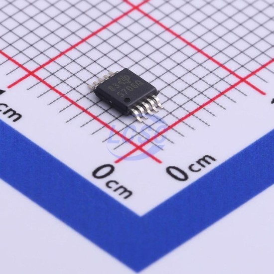 TI TPS57060QDGQRQ1 TI TPS57060QDGQRQ1