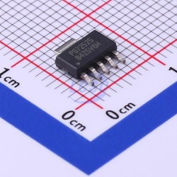TI TPS72525DCQR TI TPS72525DCQR