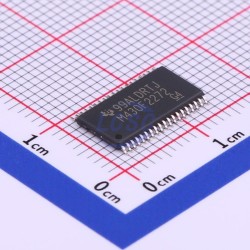 TI MSP430F2272IDAR