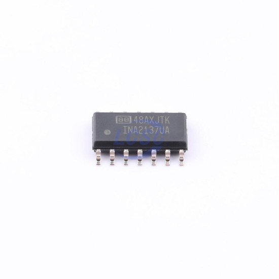 TI INA2137UA/2K5