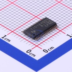TI TIC12400QDCPRQ1