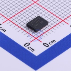 TI TPS53915RVER TI TPS53915RVER
