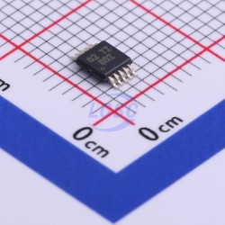TI TPS62040DGQR TI TPS62040DGQR