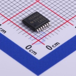 TI TXB0104QPWRQ1
