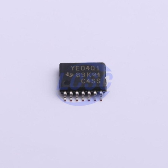 TI TXB0104QPWRQ1